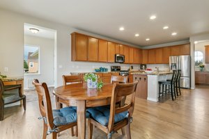 Eating Area