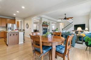 Eating Area