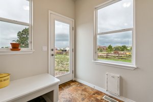 Mudroom