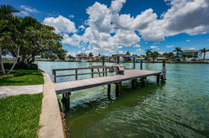 Dock and Water View1-2