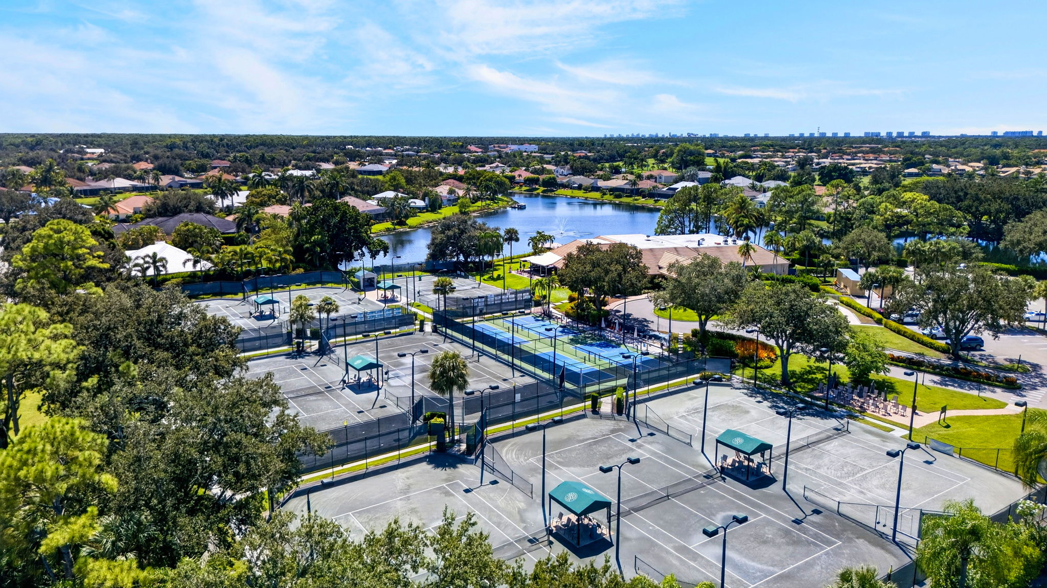 Aerial Amenities 2