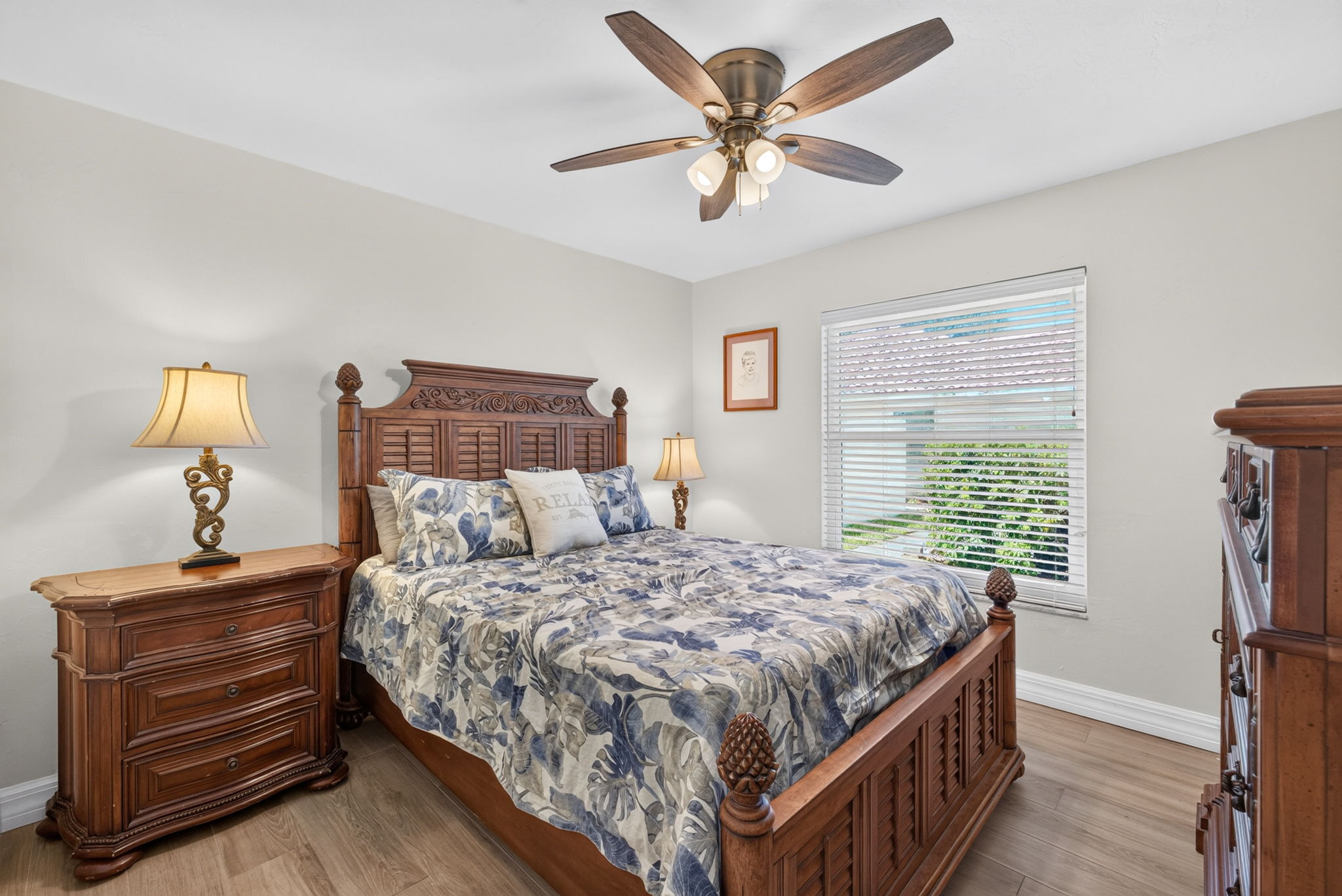 Guest Bedroom 1 - 1 of 2