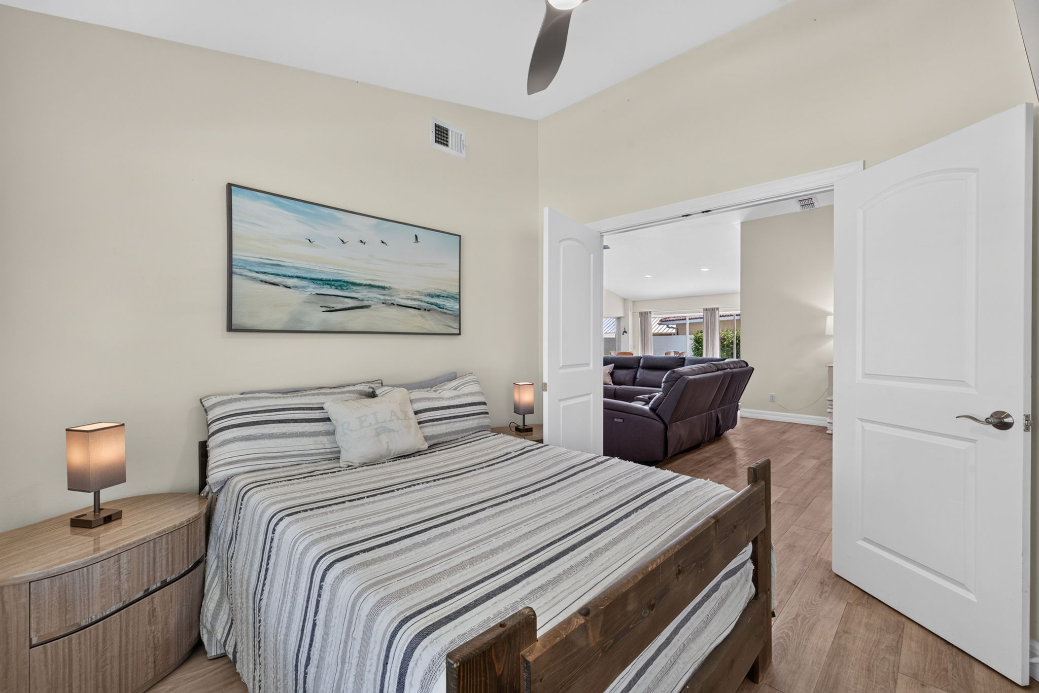 Guest Bedroom 3 - 2 of 2