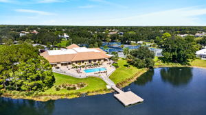 Aerial Amenities 1