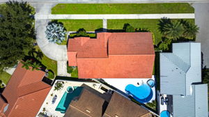 Aerial Overview