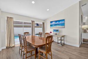 Dining Room 1 of 3