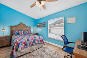 Guest Bedroom 2 - 1 of 2