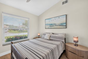 Guest Bedroom 3 - 1 of 2