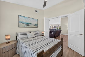 Guest Bedroom 3 - 2 of 2
