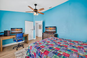 Guest Bedroom 2 - 2 of 2