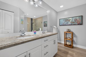 Primary Bathroom 1 of 2