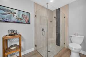 Primary Bathroom 2 of 2