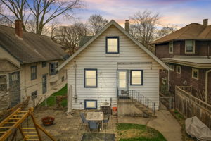 Clinton Ave - VT-002