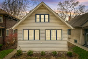 Clinton Ave - VT-001