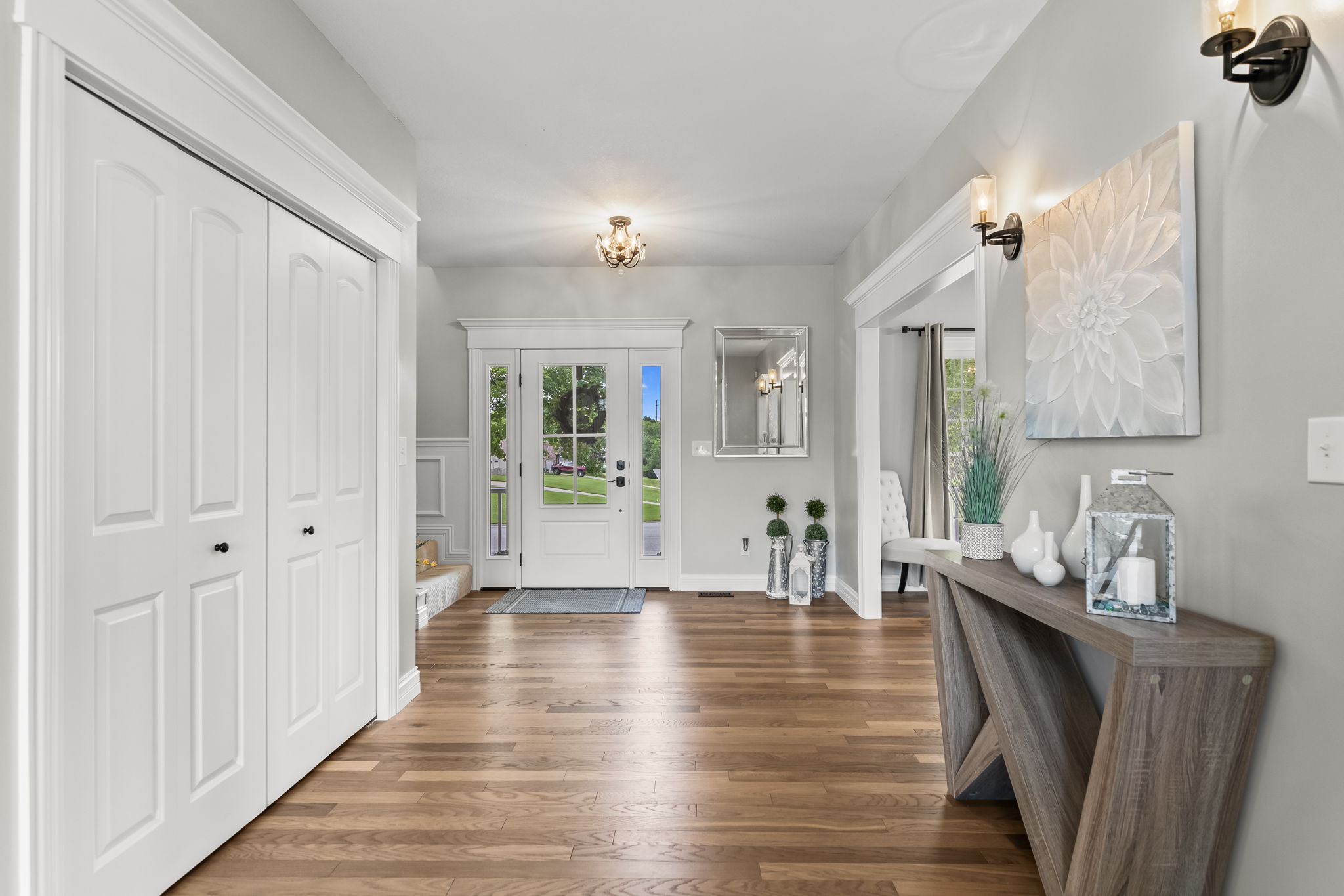 Foyer
