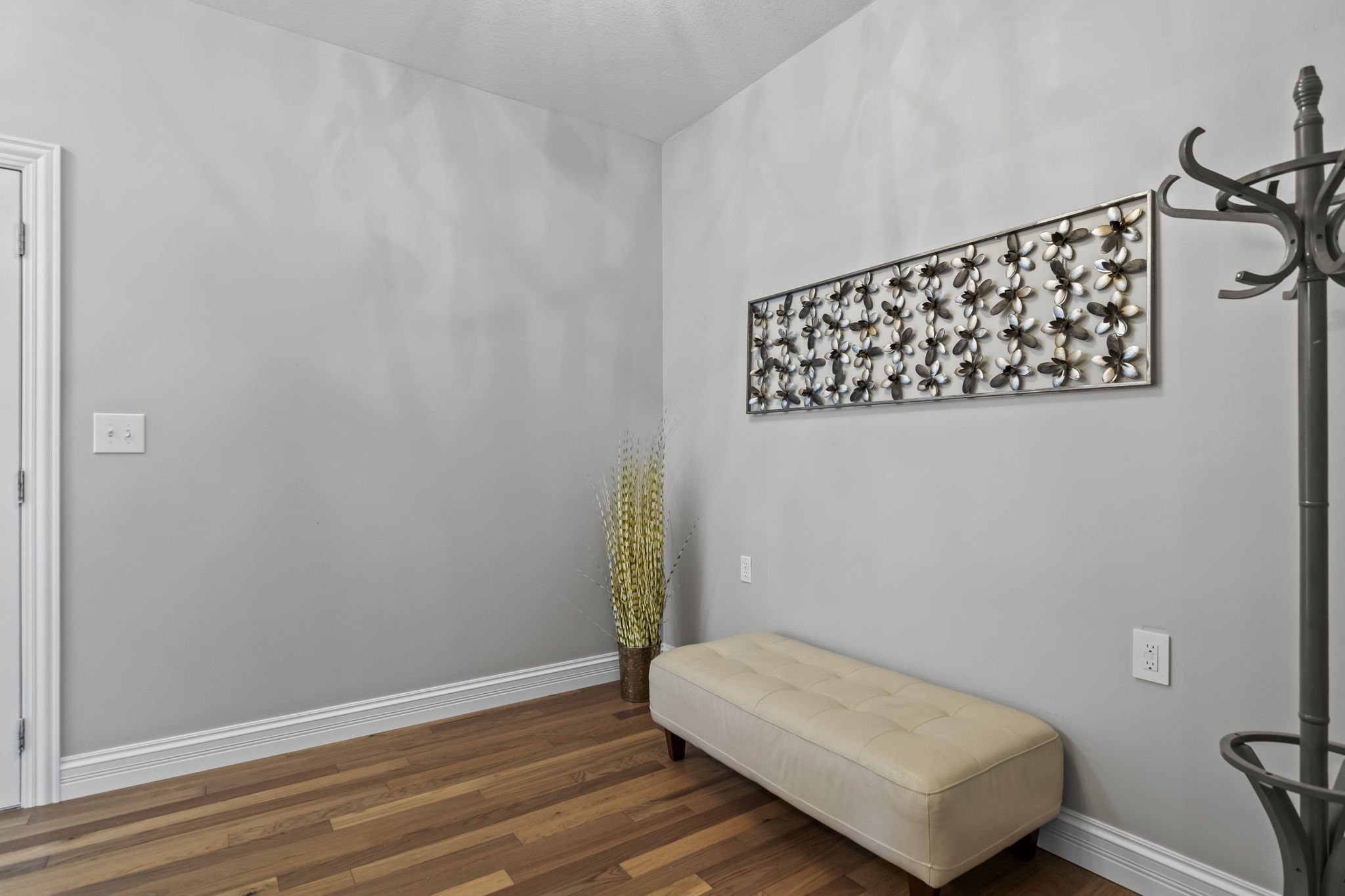 Mudroom