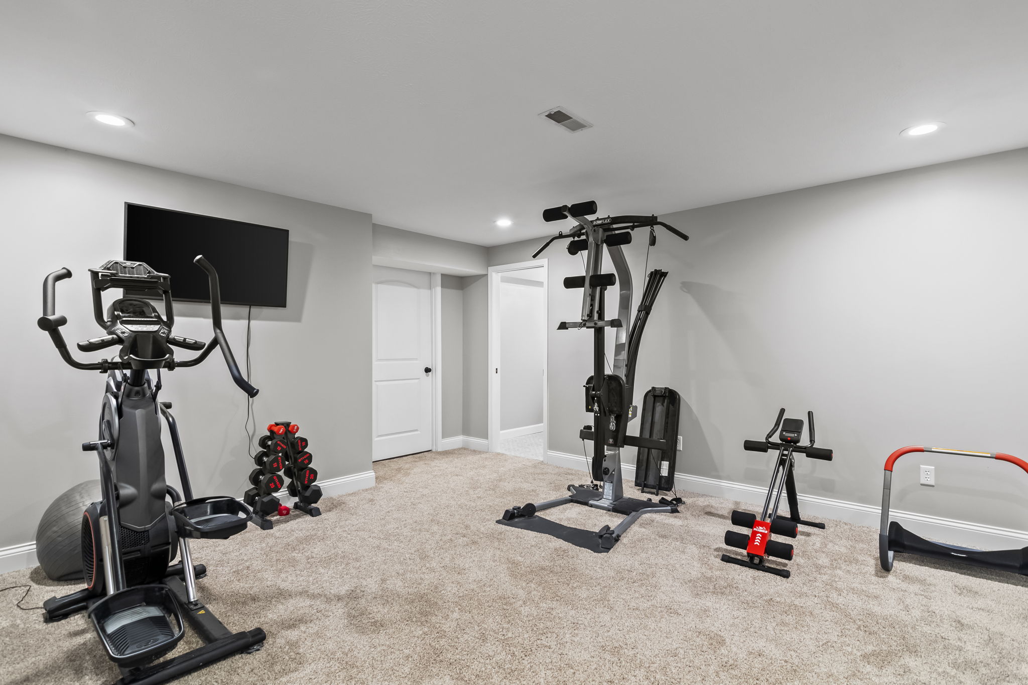 Bonus Room
