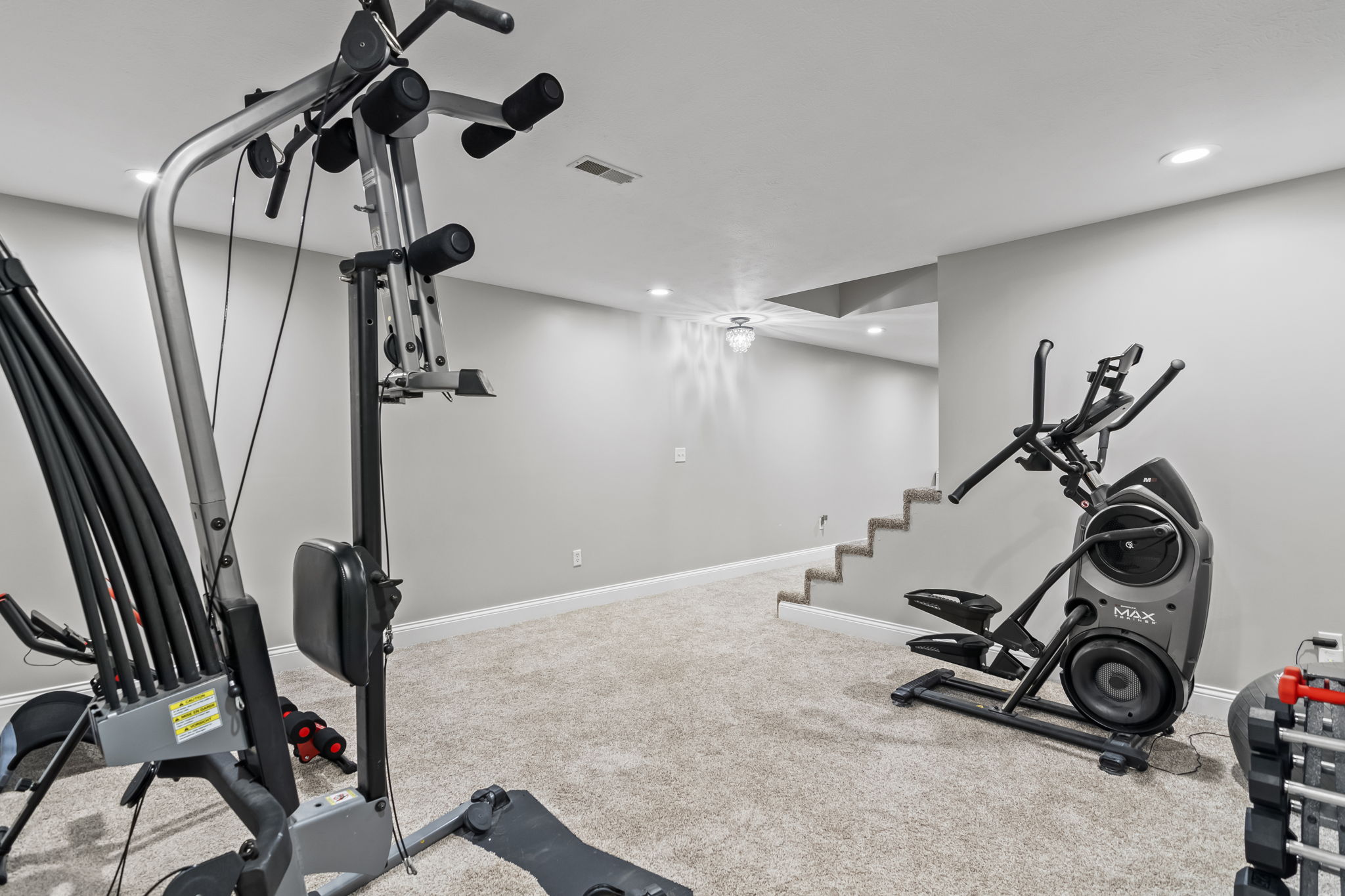 Bonus Room