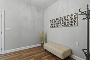 Mudroom