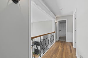 Upper Landing