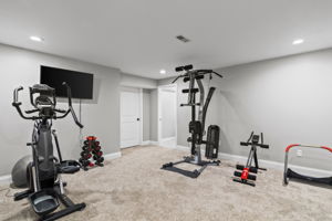 Bonus Room