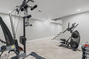 Bonus Room