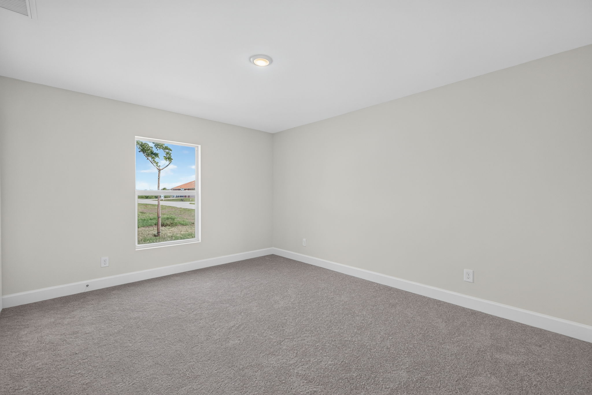 Guest Bedroom 1 of 2