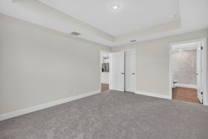 Primary Bedroom 3 of 3