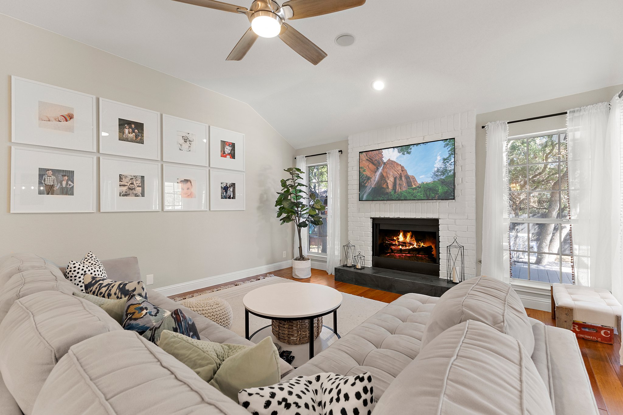 Oliver Loving Ranch 1106 Oliver Loving Cove, Cedar Park, TX 78613 | Boko Media