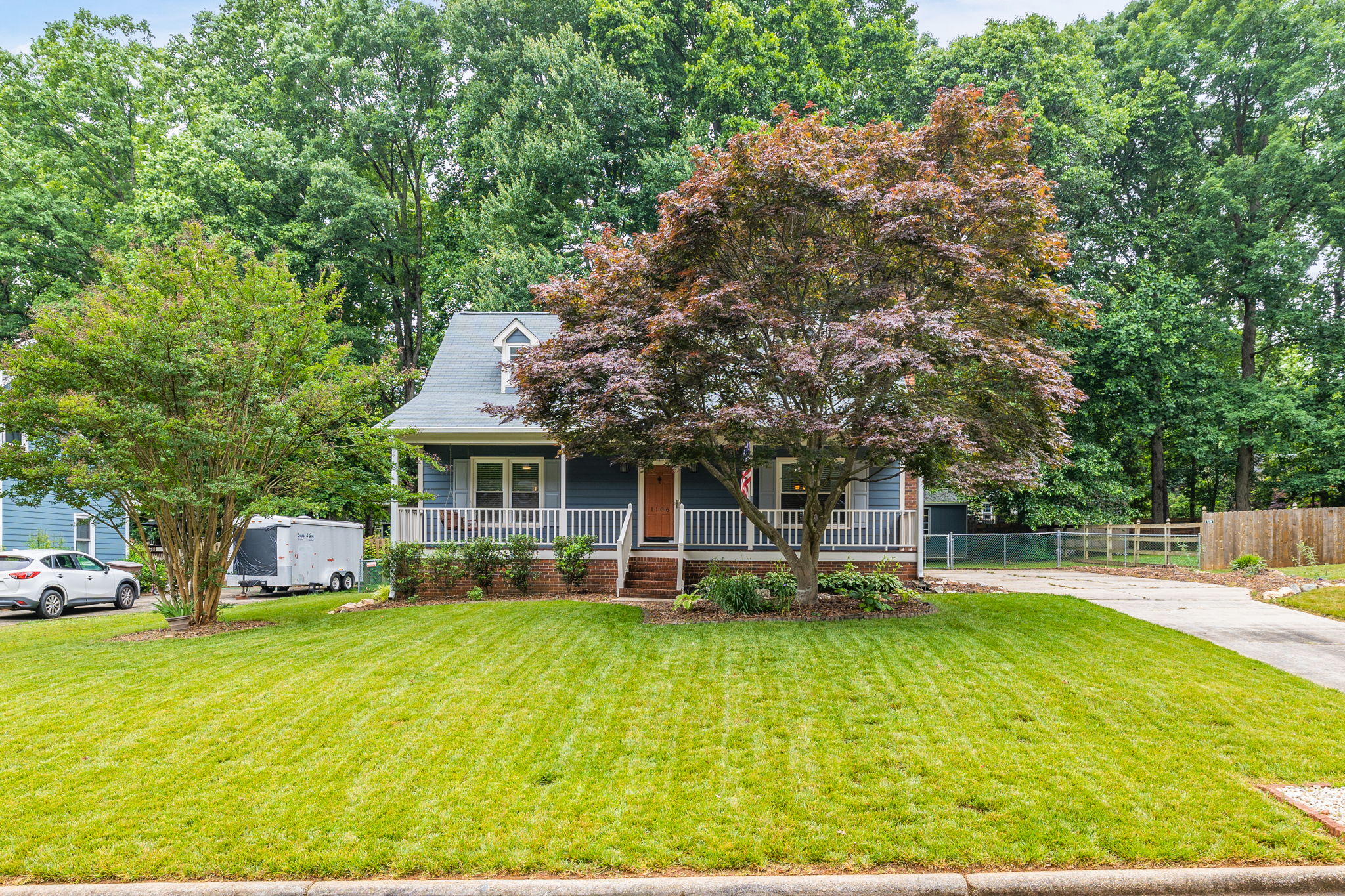 1106 Pepper Hill Rd