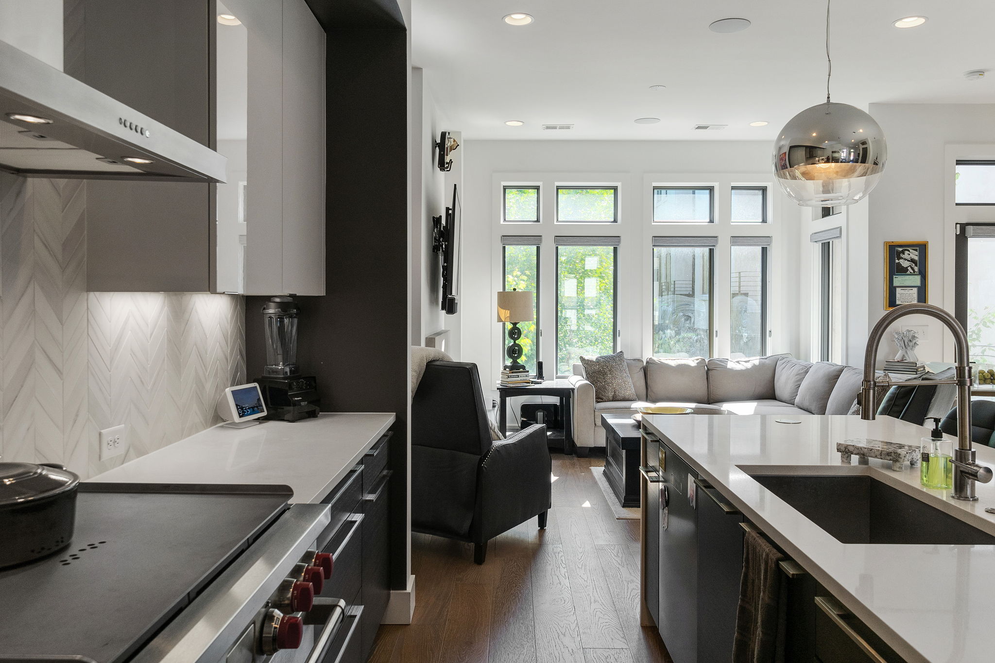 1106 Sigler St, Nashville, TN 37203, USA Photo 22