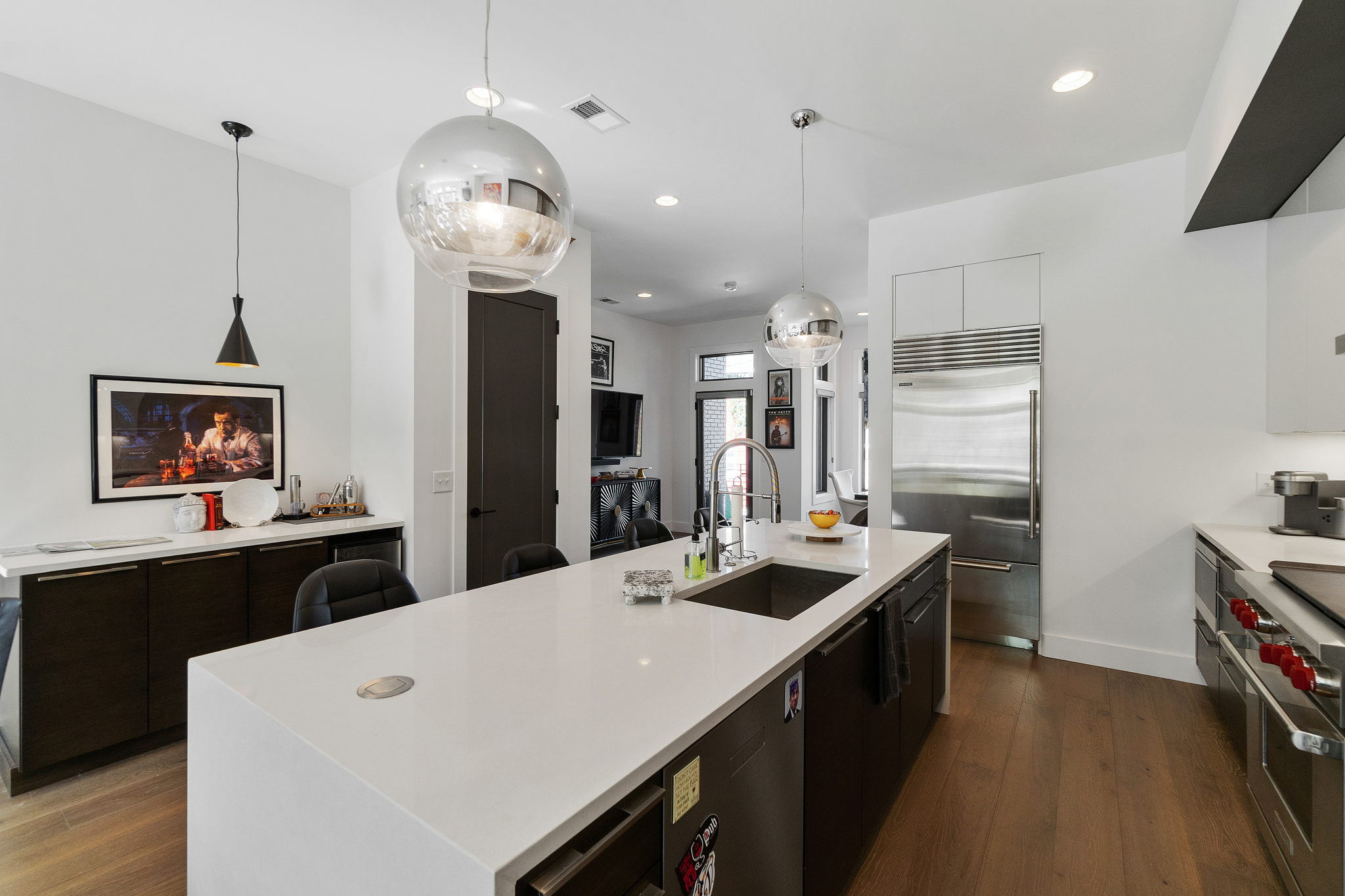 1106 Sigler St, Nashville, TN 37203, USA Photo 18