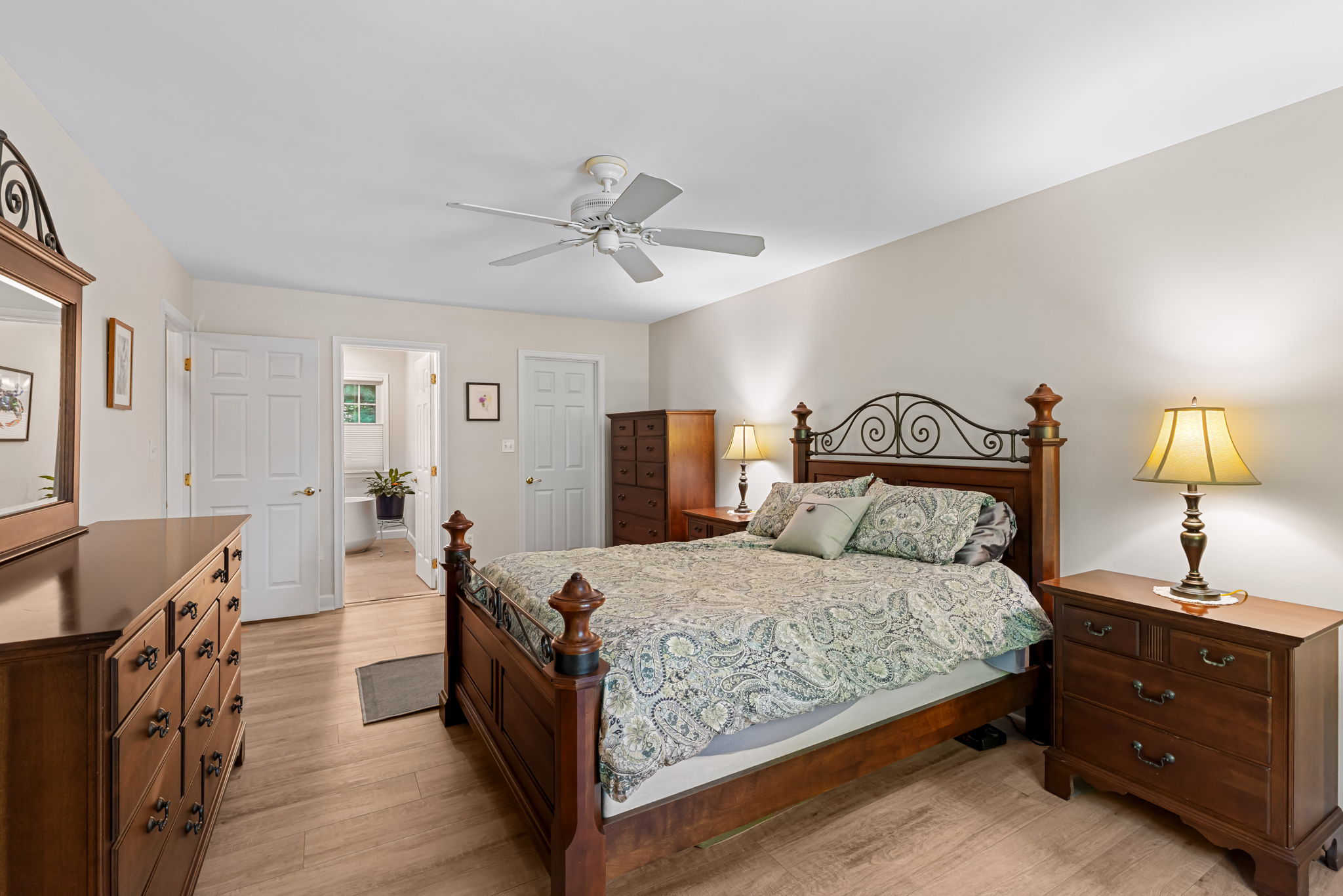 Owners Bedroom -#1