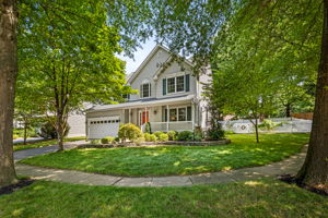 Welcome Home - 1106 Top Ridge Ct #CouldBeYours