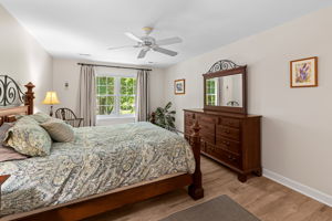 Owners Bedroom