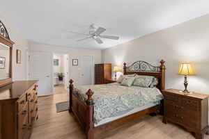 Owners Bedroom -#1