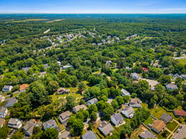Ariel View