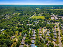 Ariel View