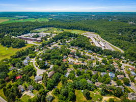 Neighborhood View + Arundel Middle & Arundel High School