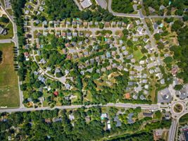 Ariel View