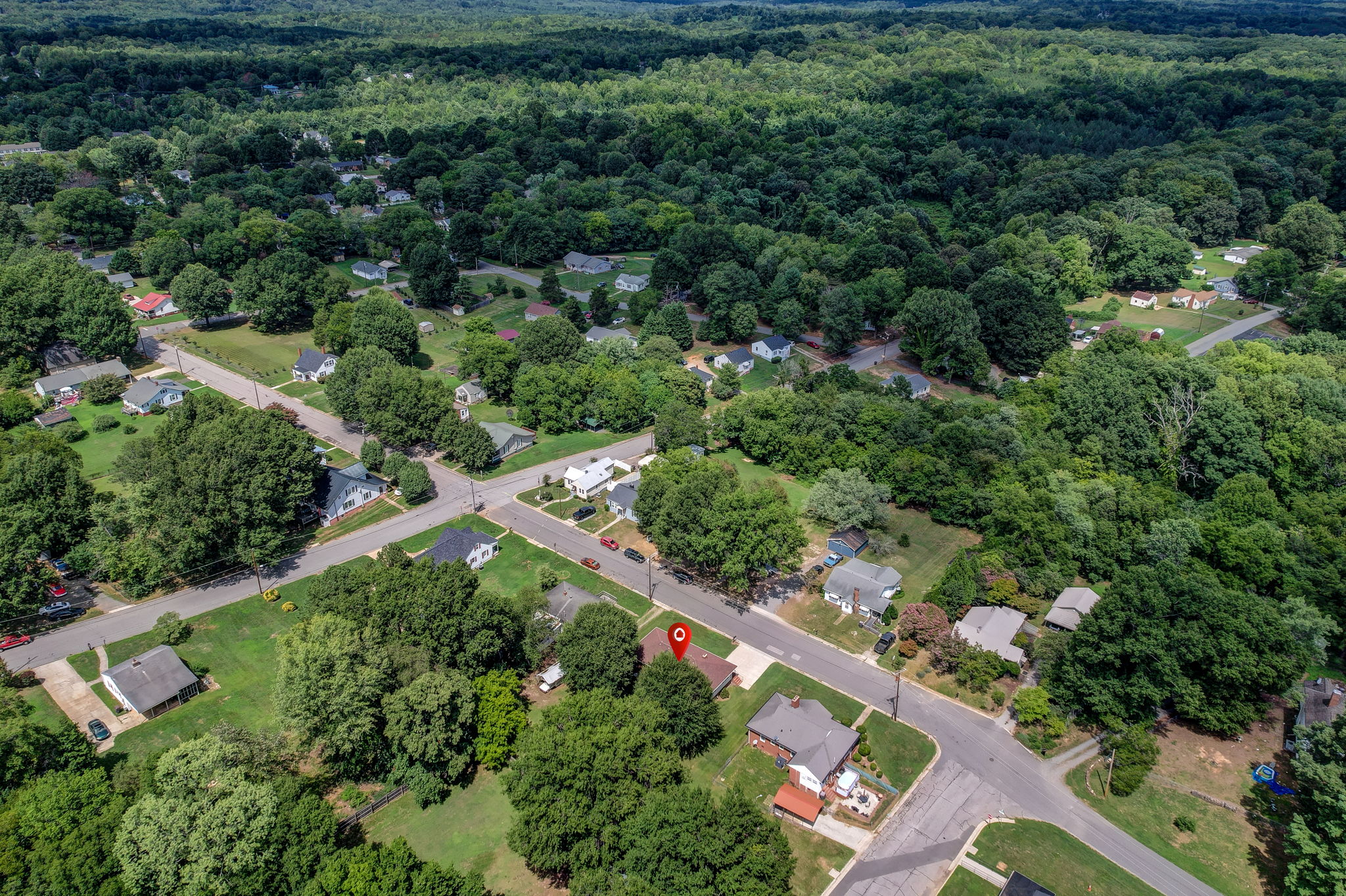 Neighborhood