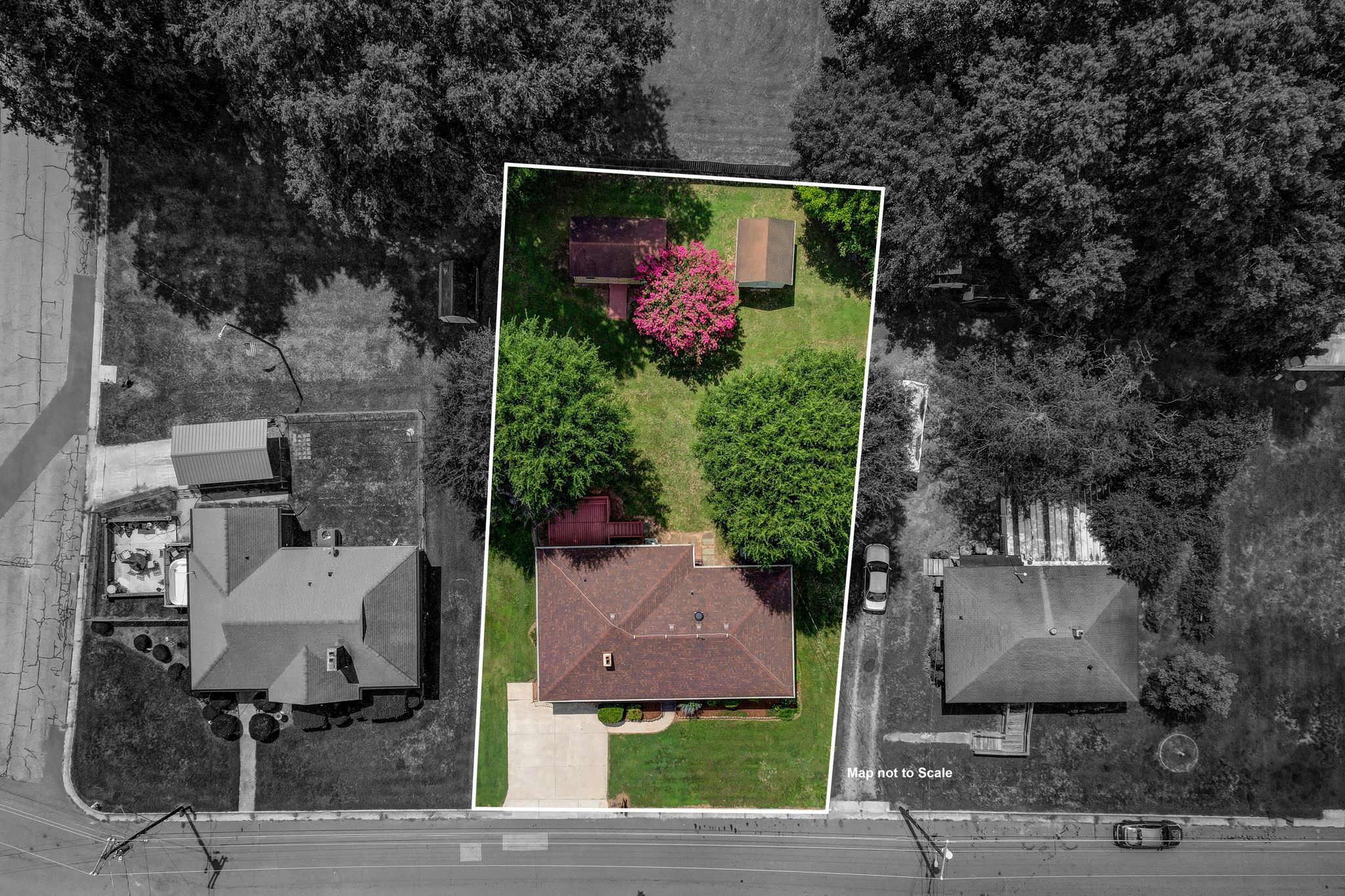Full Property View