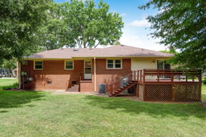Back of Home