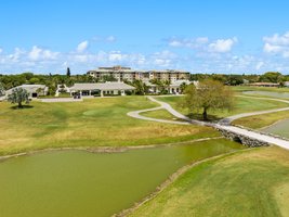 Coral Springs Country Club