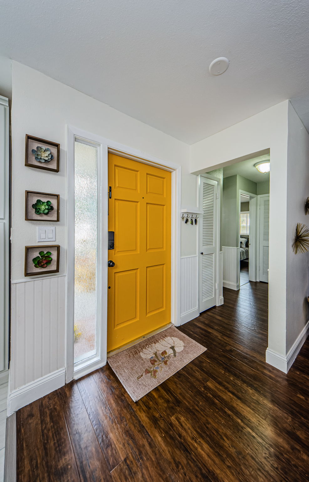 Foyer 1-2