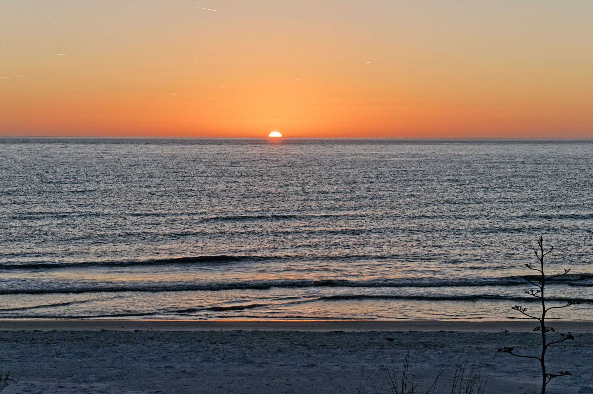Sunset2d