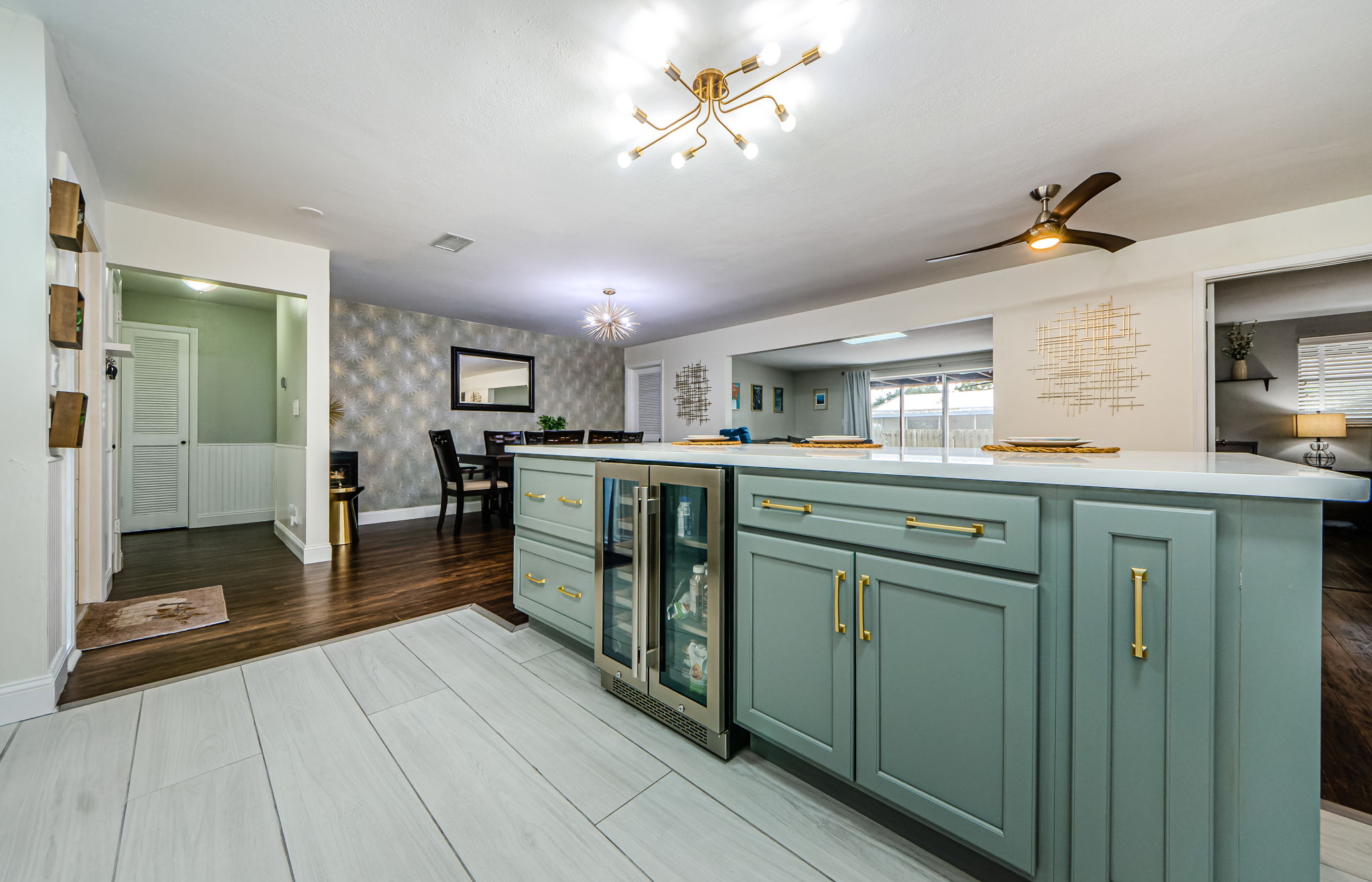 Kitchen 7