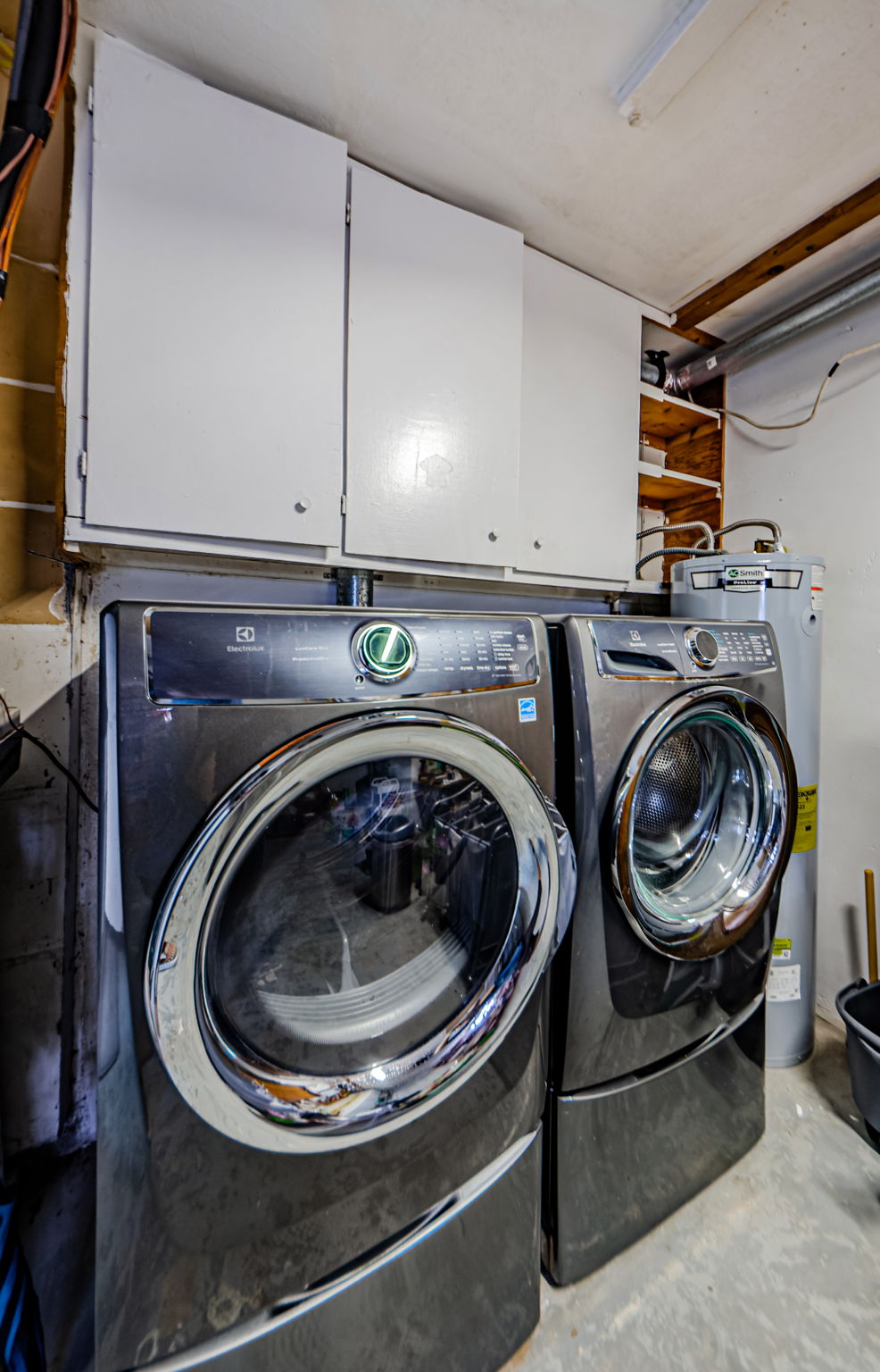 Laundry Room 1