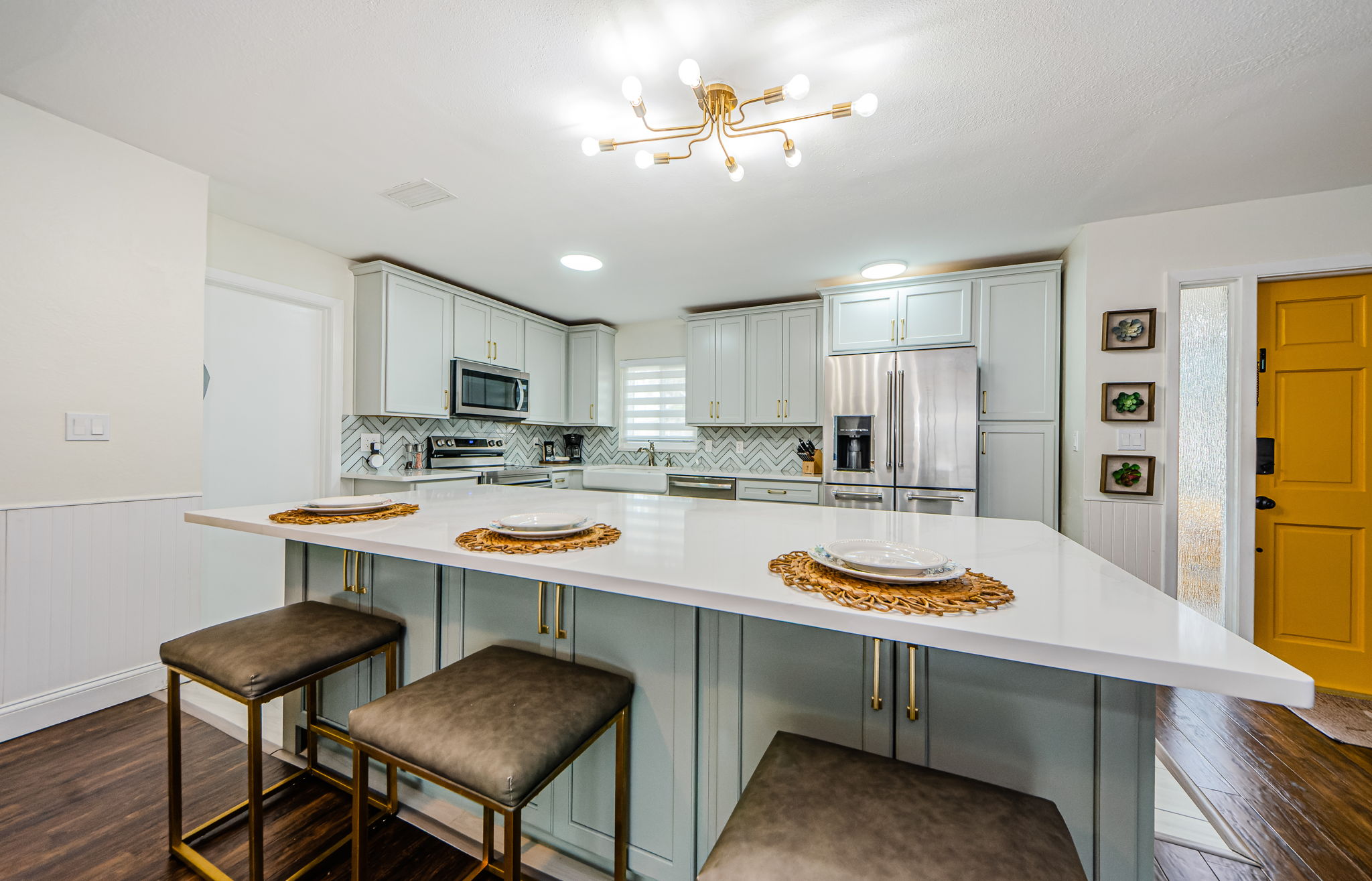 Kitchen 2-2