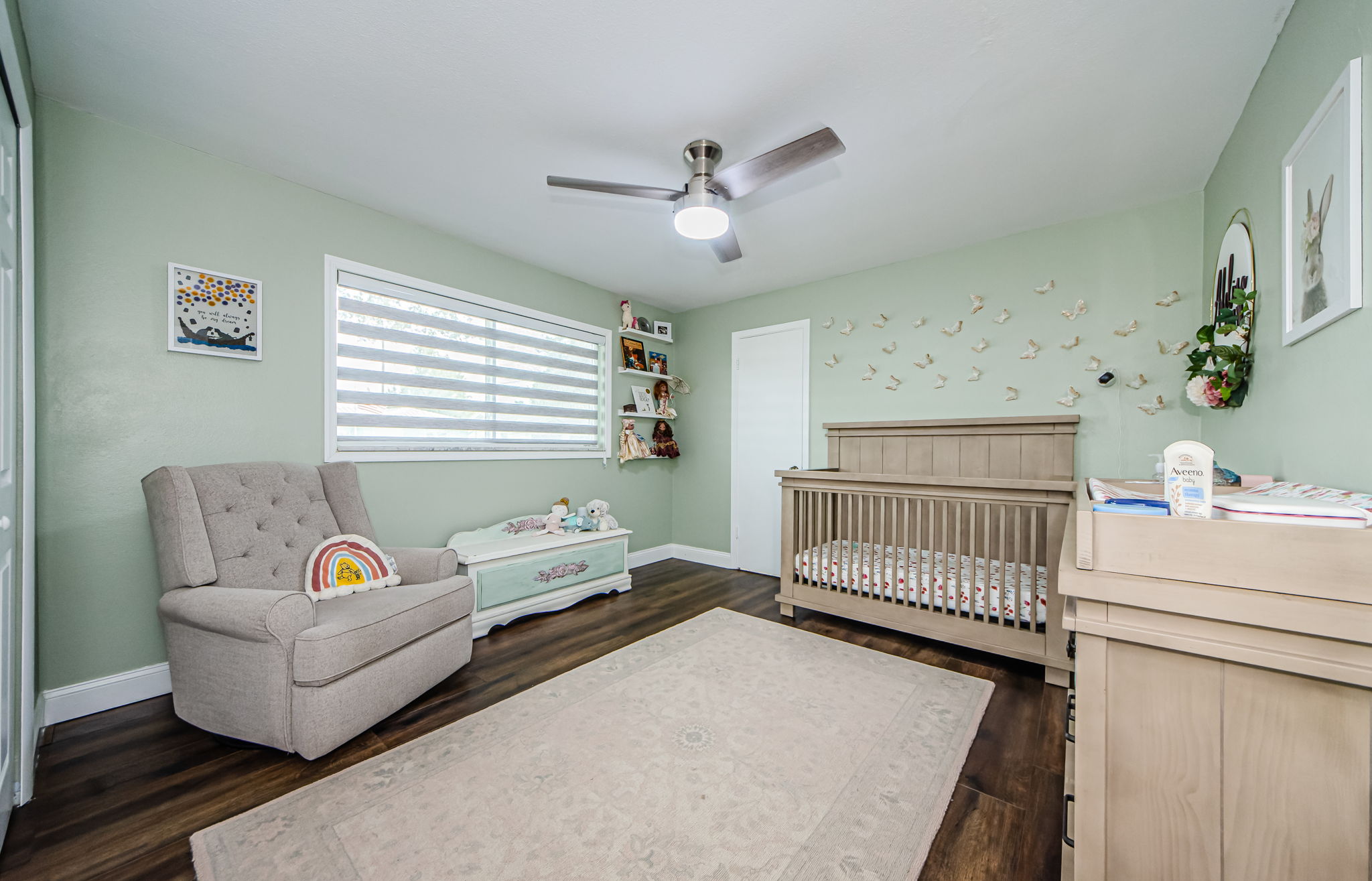 Bedroom 2a-2
